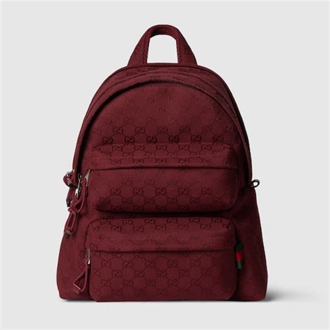 gucci ancora backpacks.